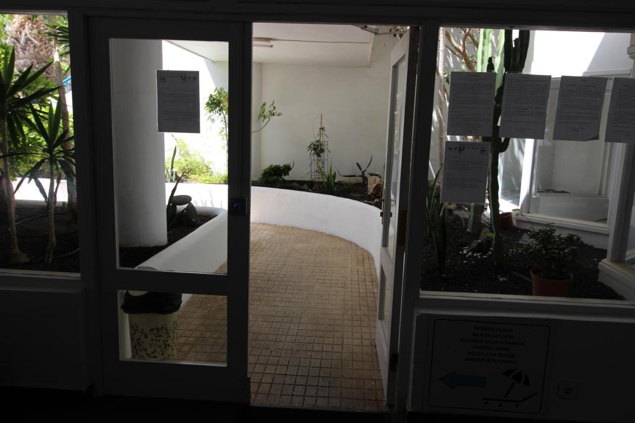 Everything You Need. All Right Here. Costa Adeje (Tenerife) Exterior foto