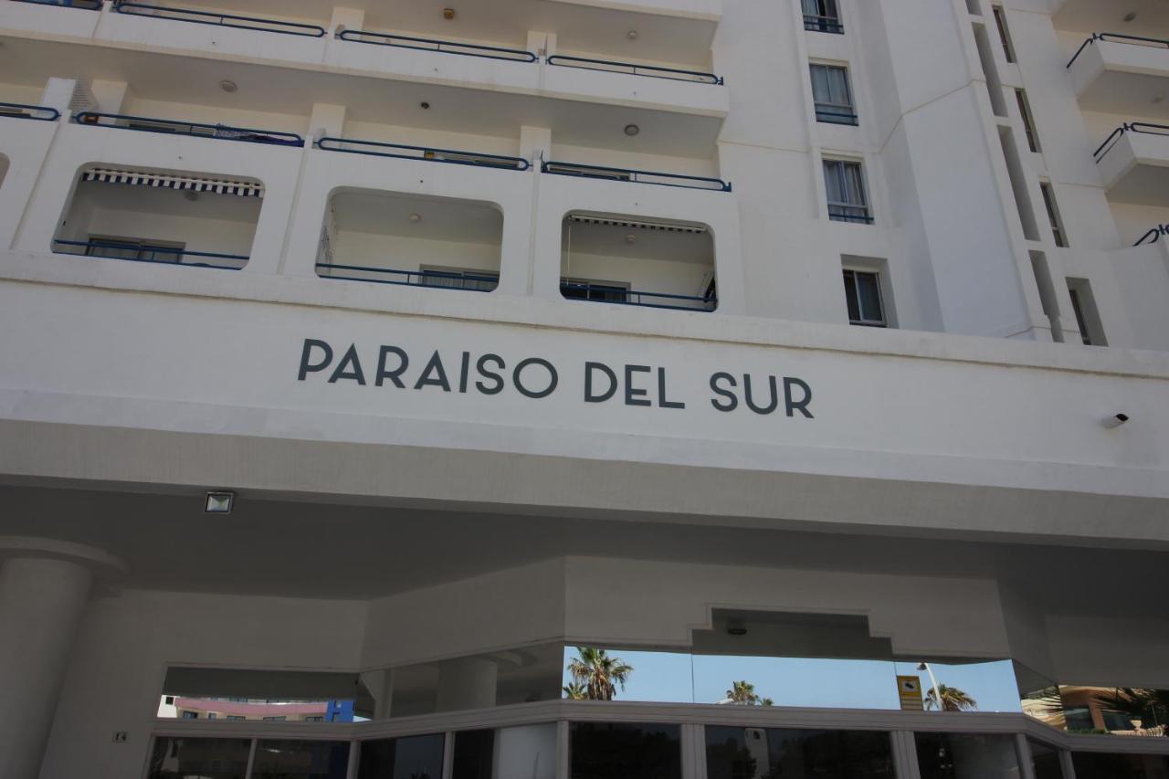 Everything You Need. All Right Here. Costa Adeje (Tenerife) Exterior foto