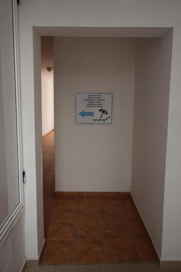 Everything You Need. All Right Here. Costa Adeje (Tenerife) Exterior foto