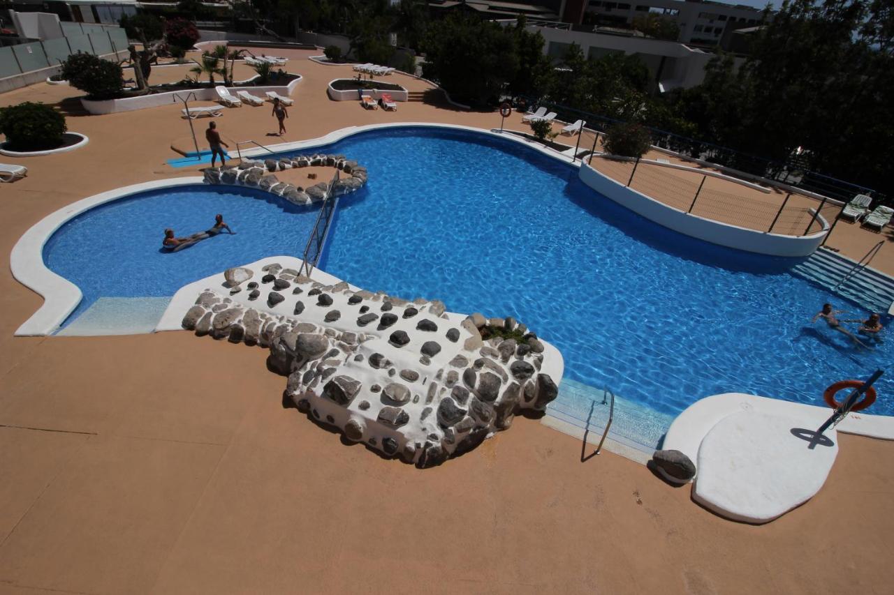 Everything You Need. All Right Here. Costa Adeje (Tenerife) Exterior foto
